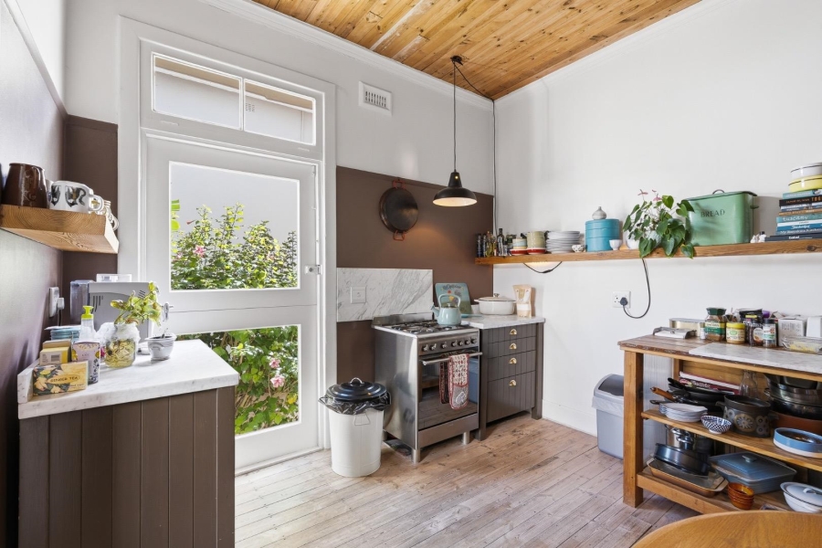 2 Bedroom Property for Sale in Bantry Bay Western Cape